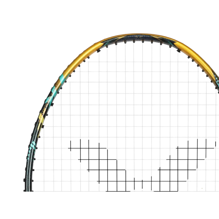 [Pre-Owned][Trade] Victor Thruster K Falcon Claw Ultra X Badminton Racket
