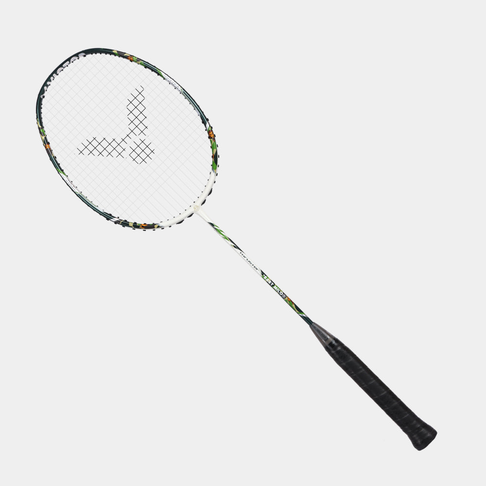 VICTOR x BABY MILO STORE® Thruster Racket TK-BABY-MILO-G (Jungle Green)