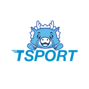 T Sport Shop logo