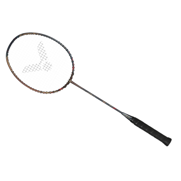 [Pre-Owned][Trade] Victor Thruster Ryuga Destiny Wukong Badminton Racket