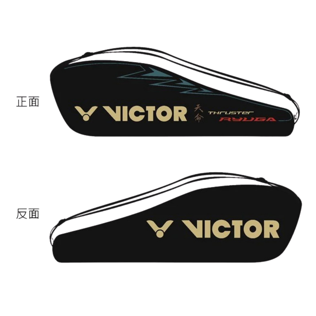 [Pre-Owned][Trade] Victor Thruster Ryuga Destiny Wukong Badminton Racket