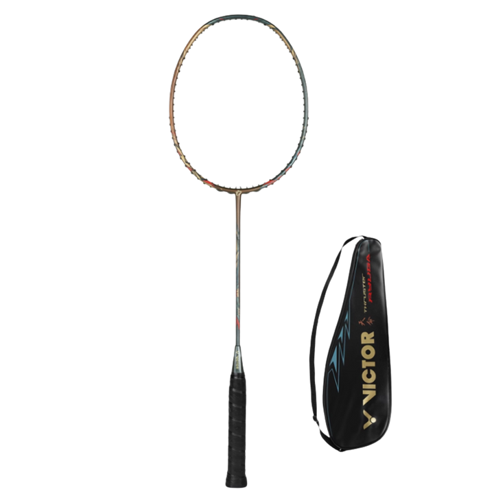 [Pre-Owned][Trade] Victor Thruster Ryuga Destiny Wukong Badminton Racket