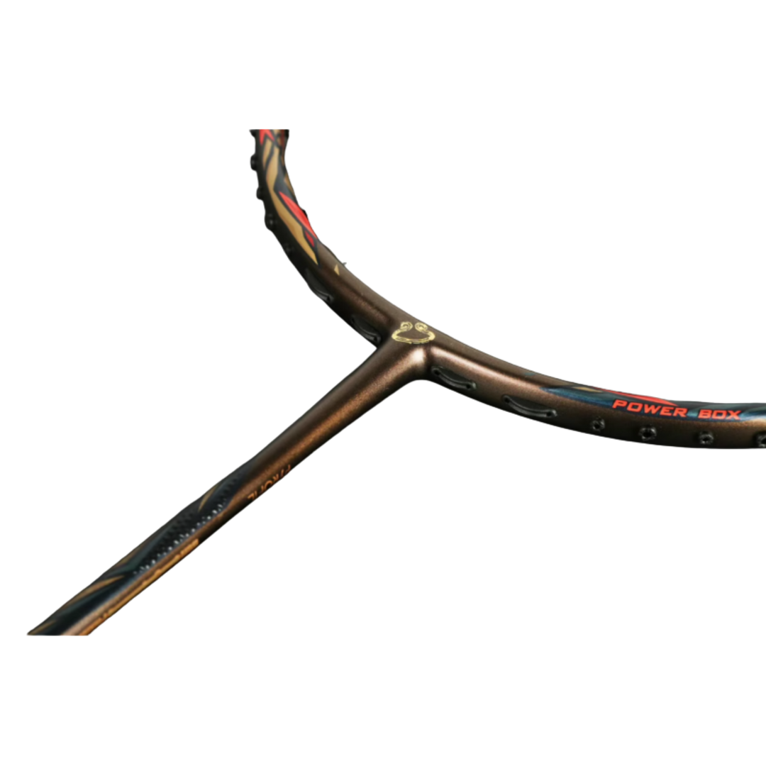 [Pre-Owned][Trade] Victor Thruster Ryuga Destiny Wukong Badminton Racket