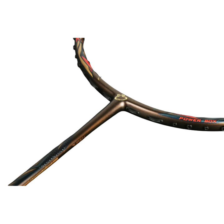 [Pre-Owned][Trade] Victor Thruster Ryuga Destiny Wukong Badminton Racket