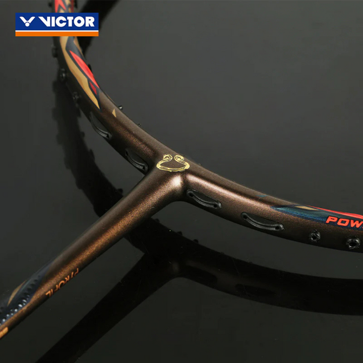 [Pre-Owned][Trade] Victor Thruster Ryuga Destiny Wukong Badminton Racket
