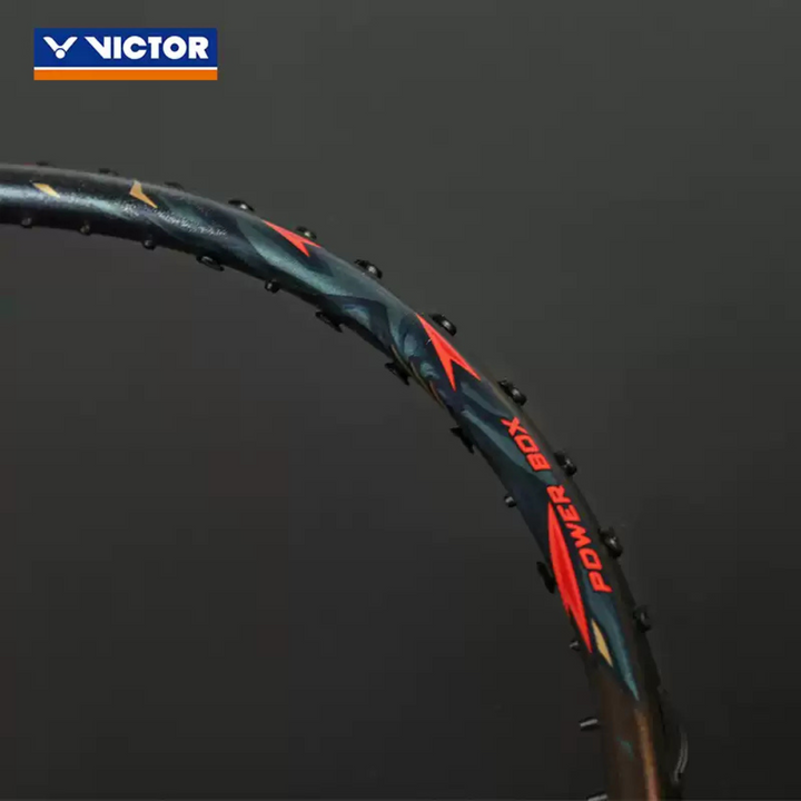 [Pre-Owned][Trade] Victor Thruster Ryuga Destiny Wukong Badminton Racket