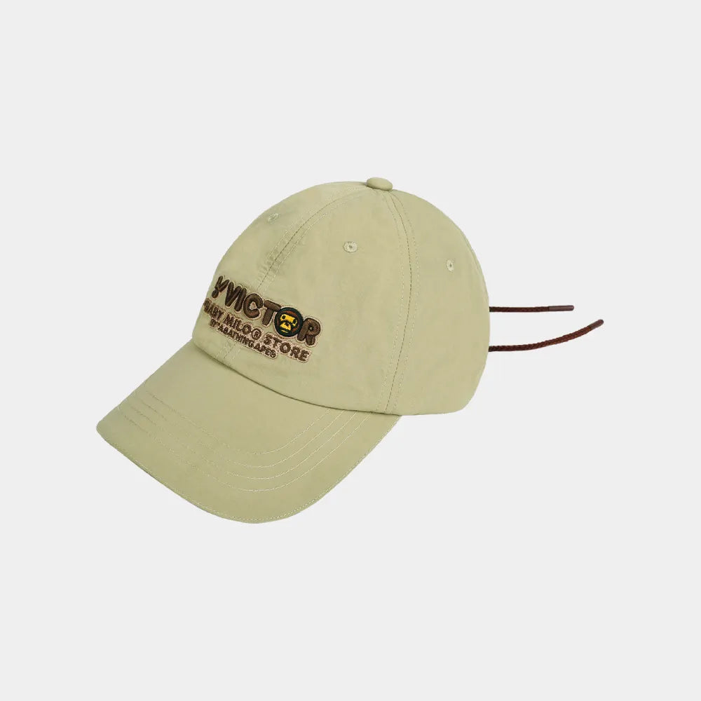 Victor x Baby Milo Store Cap VC507BM-V