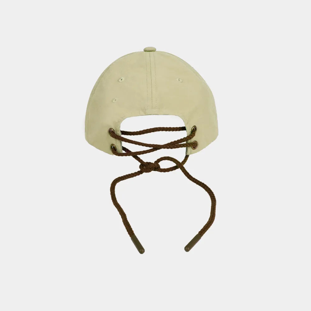 Victor x Baby Milo Store Cap VC507BM-V