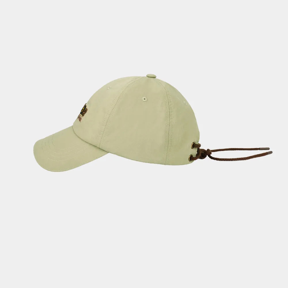 Victor x Baby Milo Store Cap VC507BM-V