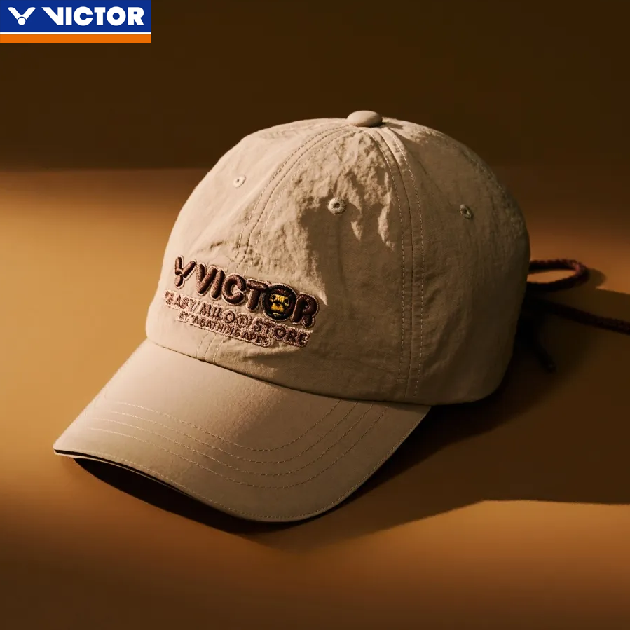 Victor x Baby Milo Store Cap VC507BM-V