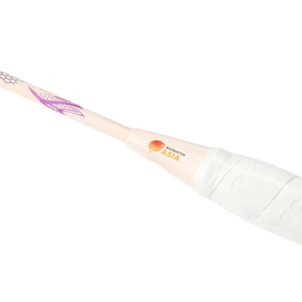 [Collect] Victor Auraspeed 99 Asia Championship Edition Badminton Racket ARS-99BAC26/J