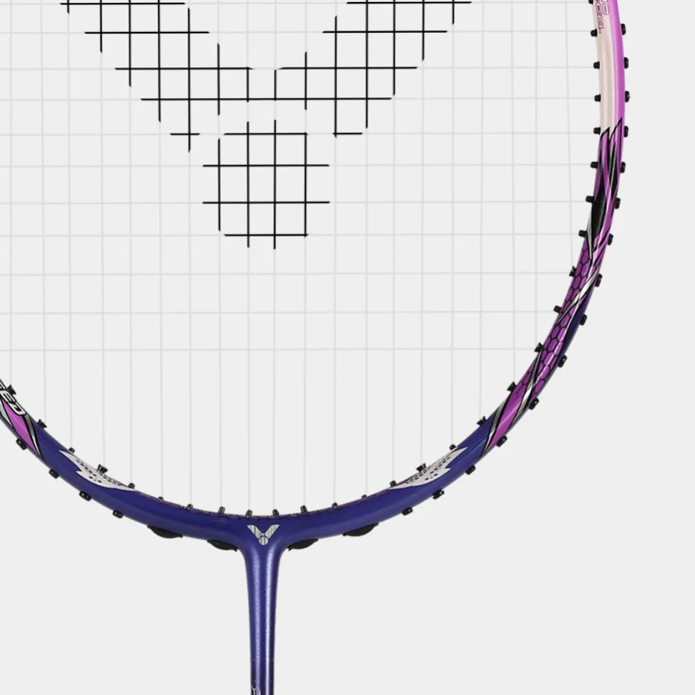 [Collect] Victor Auraspeed 99 Asia Championship Edition Badminton Racket ARS-99BAC26/J