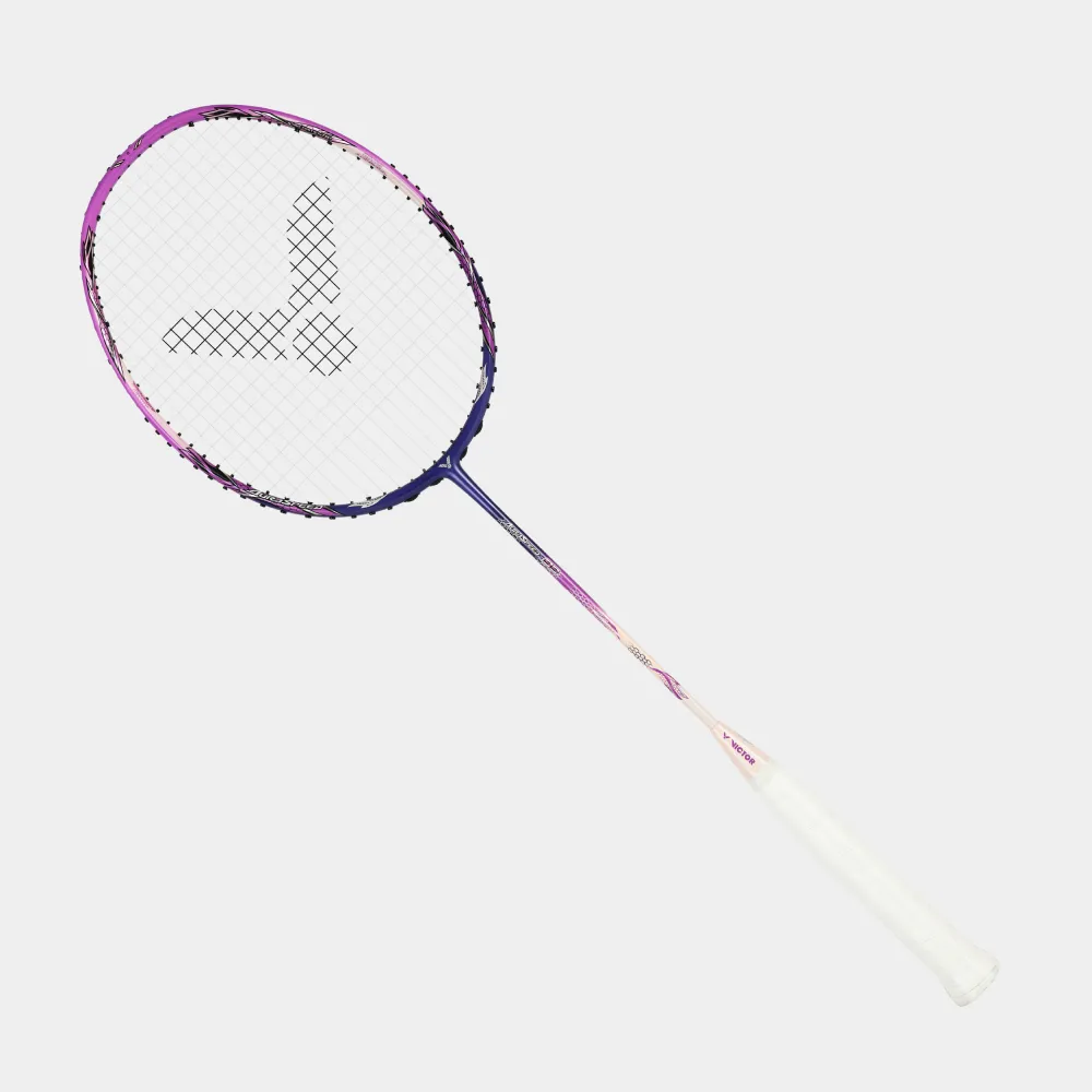 [Collect] Victor Auraspeed 99 Asia Championship Edition Badminton Racket ARS-99BAC26/J