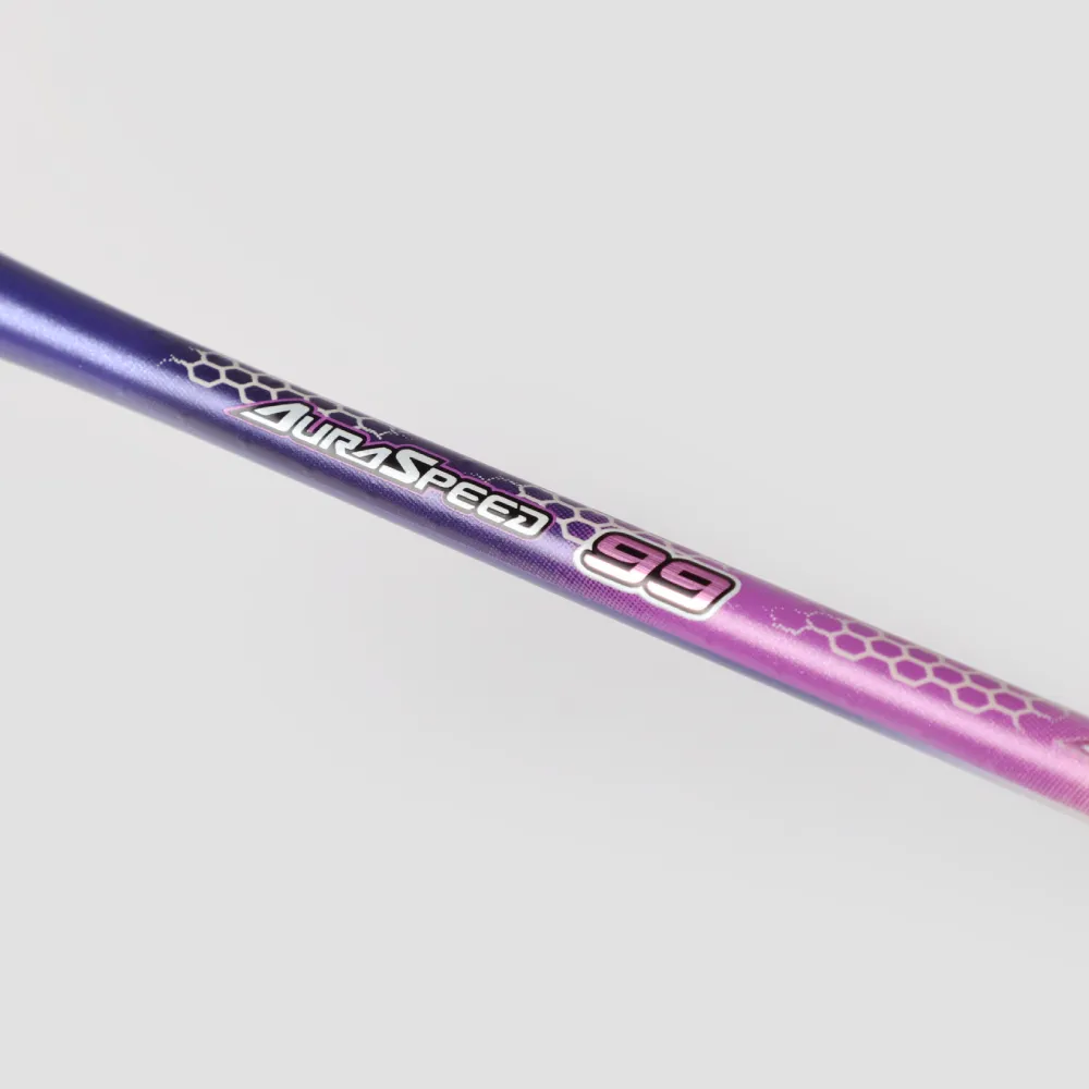 [Collect] Victor Auraspeed 99 Asia Championship Edition Badminton Racket ARS-99BAC26/J