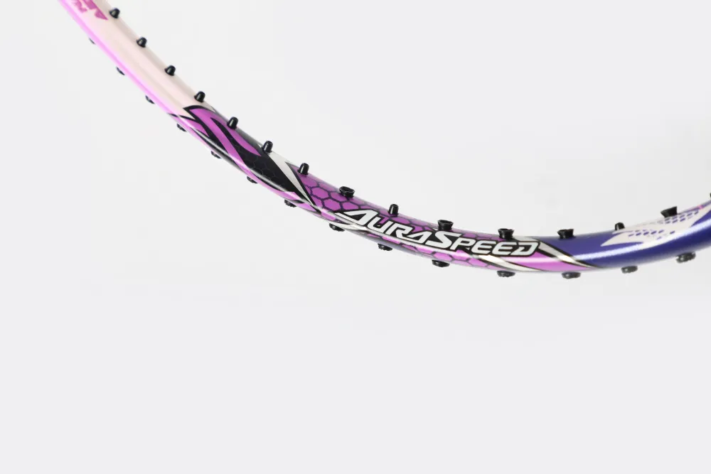[Collect] Victor Auraspeed 99 Asia Championship Edition Badminton Racket ARS-99BAC26/J
