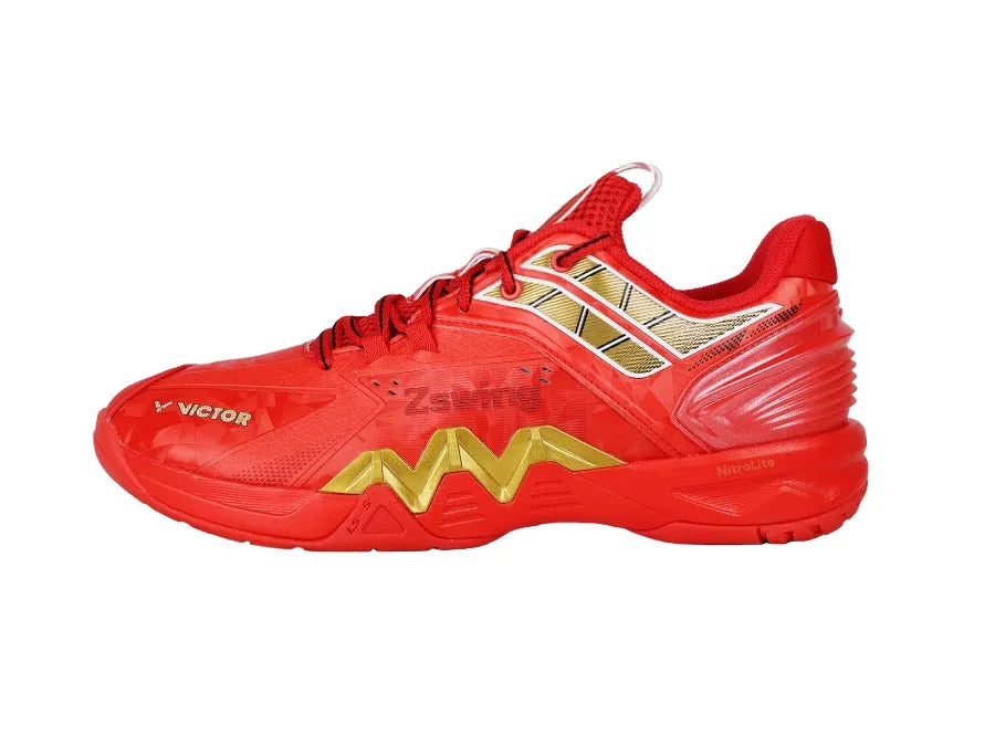 VICTOR x Zheng Si Wei Collection Shoes (P8500NLiteZSW-DX)