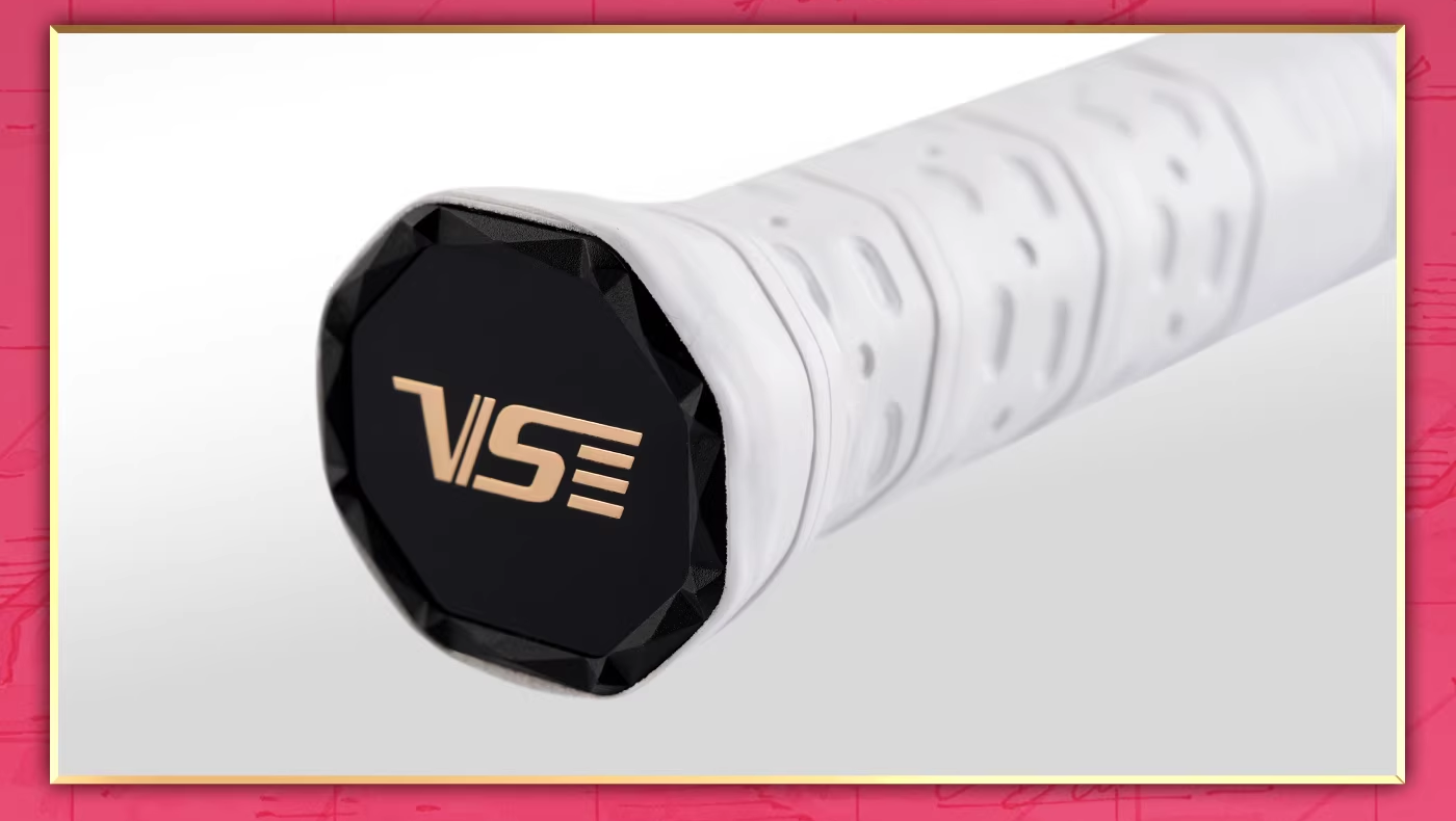 VS x ONE PIECE Series - Chopper Badminton Racket