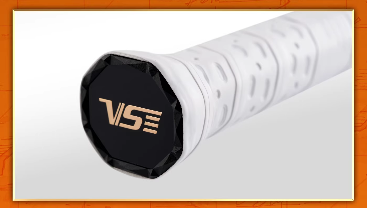 VS x ONE PIECE Series - Nami Badminton Racket