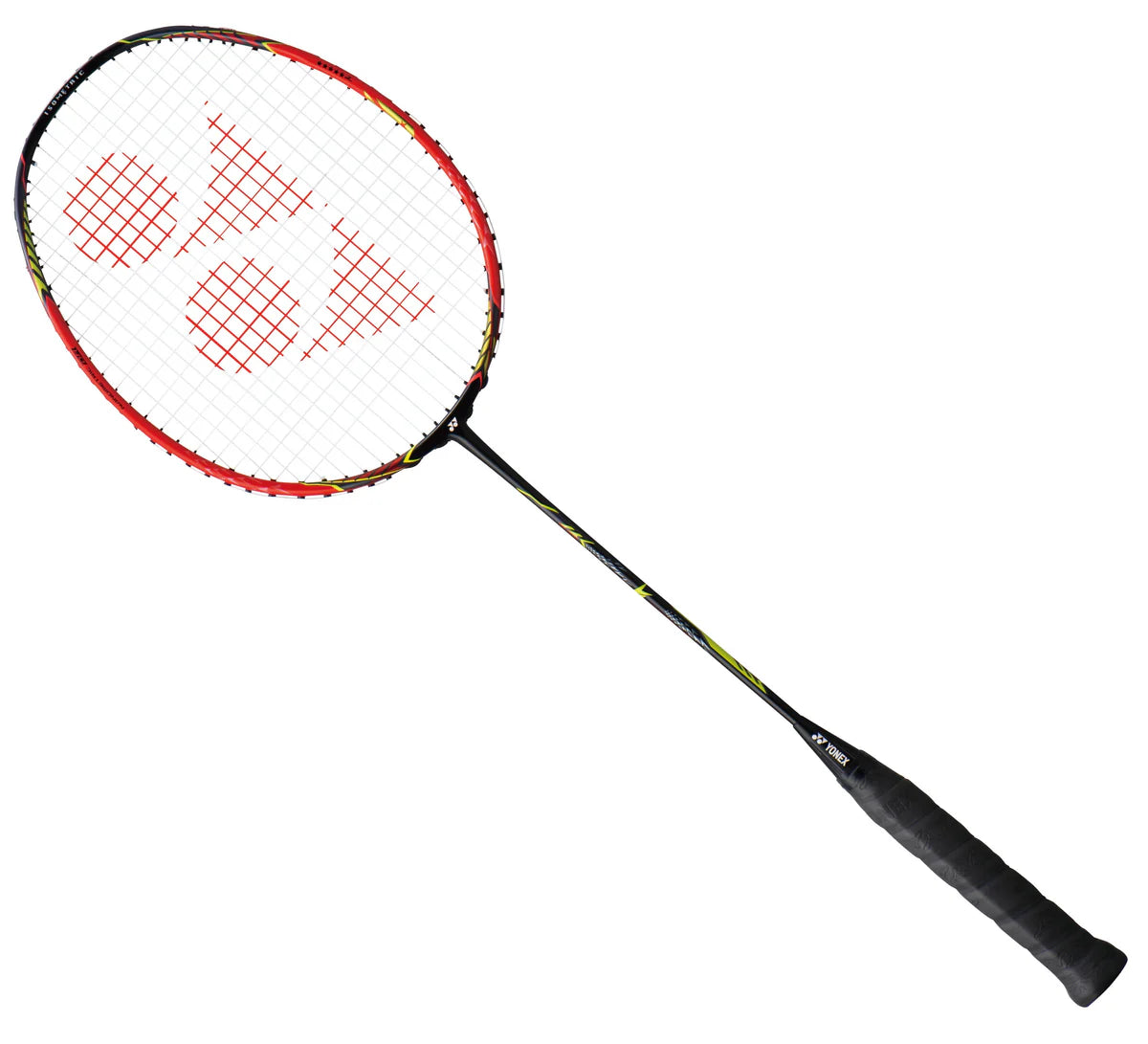 [Collect] Yonex x Lin Dan Voltric LD-Force Lin Dan Limited Badminton Racket - Red