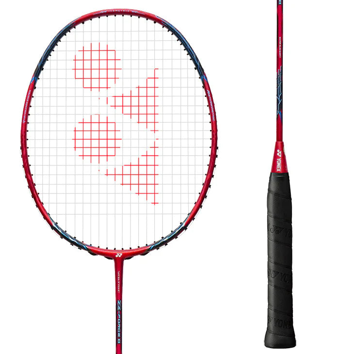 [Pre-Owned] Yonex Voltric Z Force II BP Limited Badminton Racket