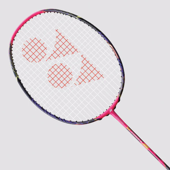 [Collect] Yonex Voltric Z-Force II Lei Chong Wei Limited Badminton Racket - Pink