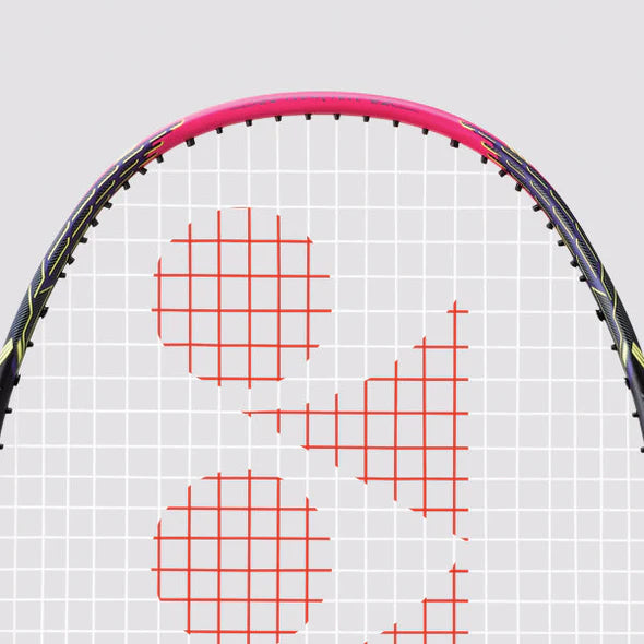 [Collect] Yonex Voltric Z-Force II Lei Chong Wei Limited Badminton Racket - Pink