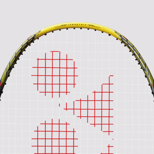 [Collect] Yonex Voltric Z-Force II Lin Dan Limited Badminton Racket - Yellow
