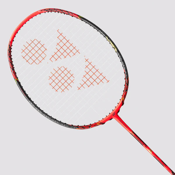 [Pre-Owned] Yonex Voltric Z-Force II Lin Dan Limited Badminton Racket - Red