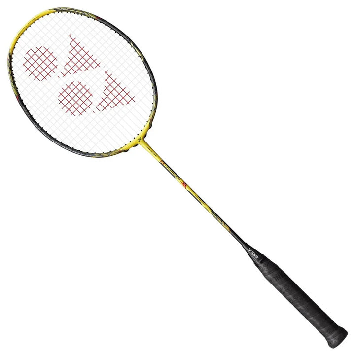 [Pre-Owned] Yonex Voltric Z-Force II Lin Dan Limited Badminton Racket - Yellow