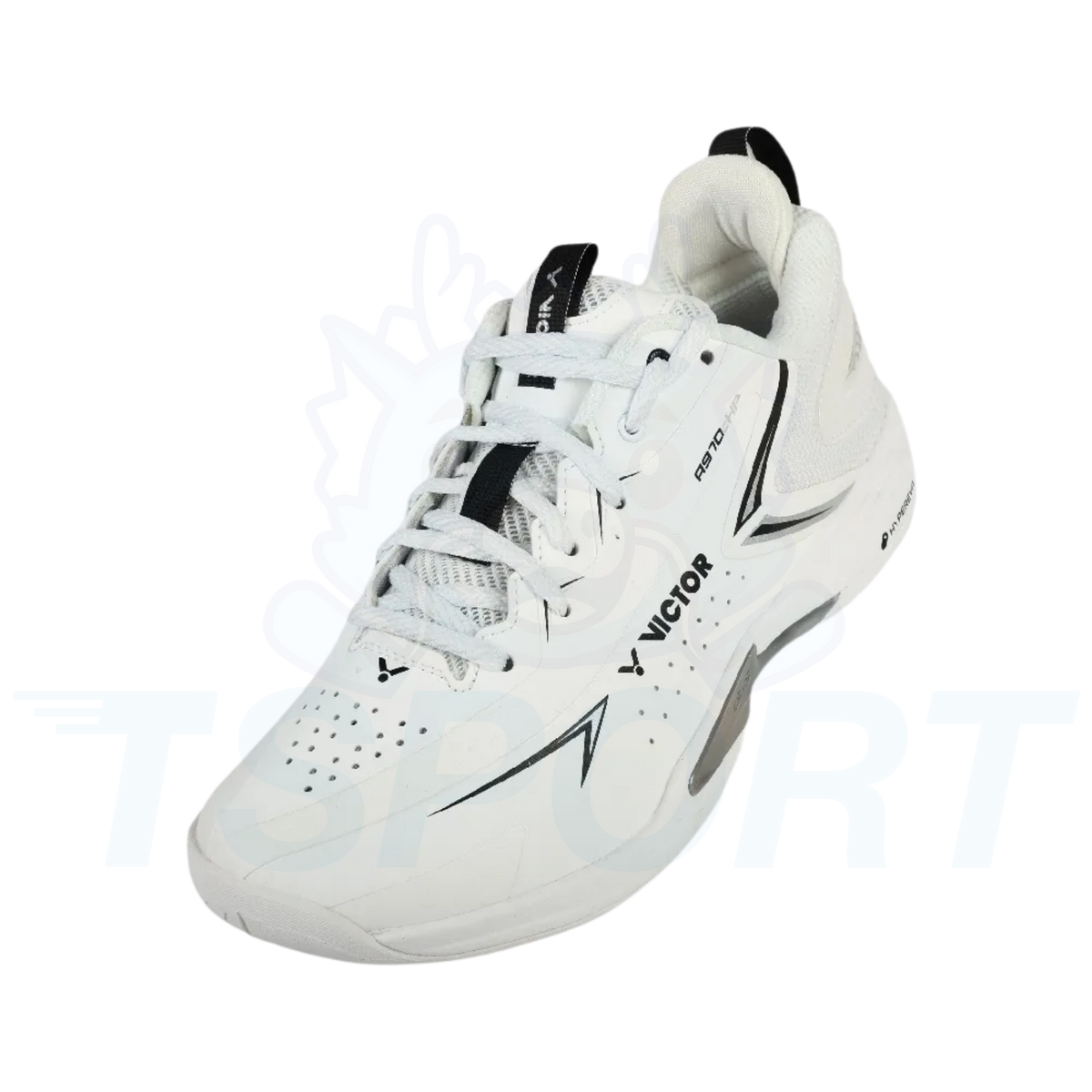 Victor Badminton Shoes A970cHP-A - White