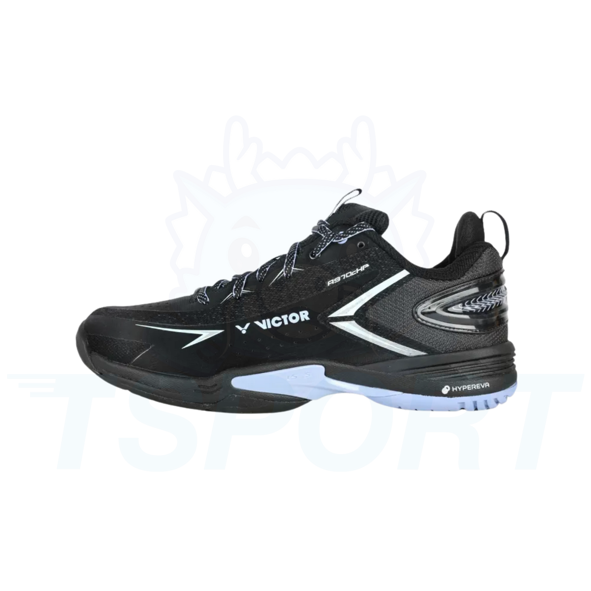 Victor Badminton Shoes A970cHP-C - Black