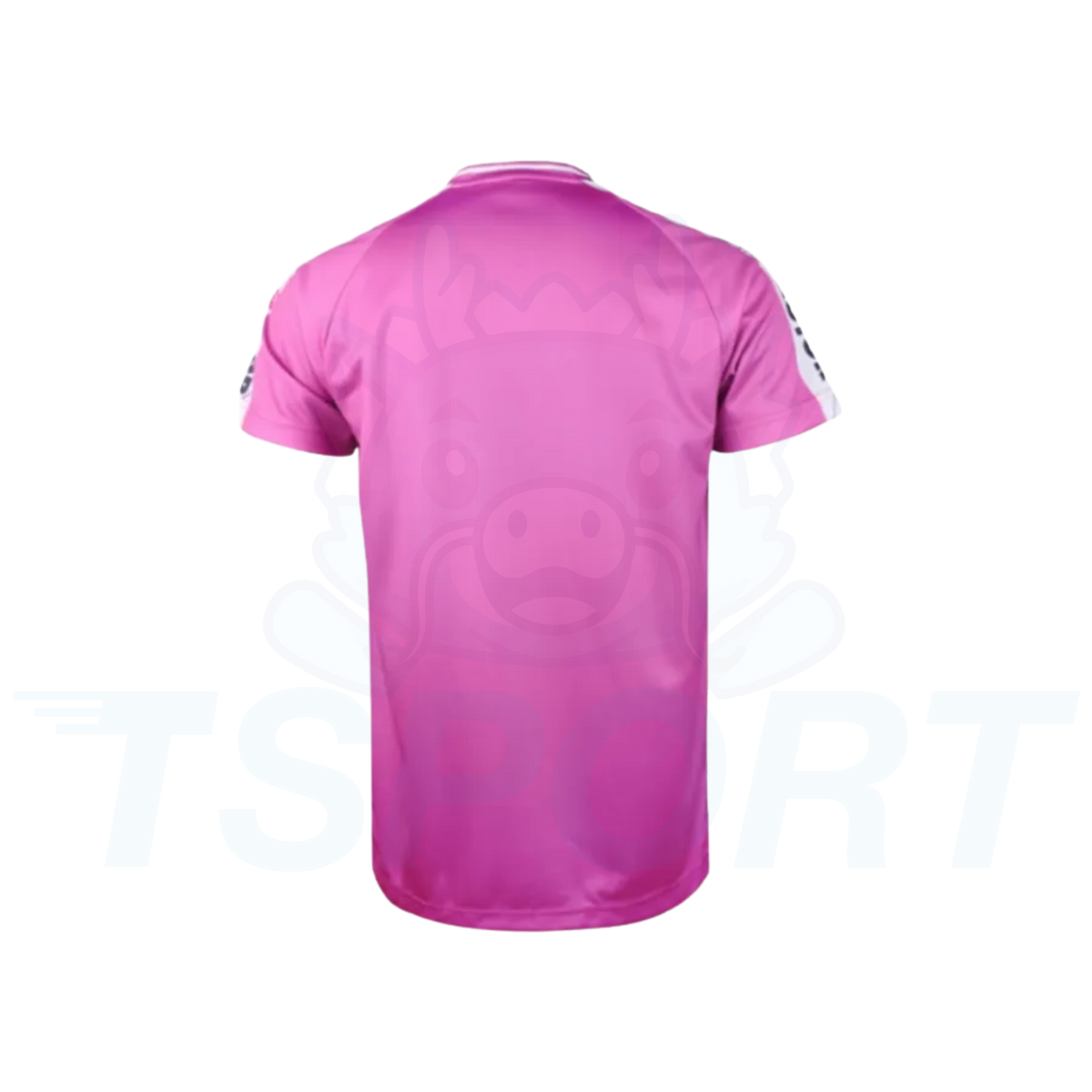 Victor Badminton Unisex T-Shirt T-59131-I - Pink