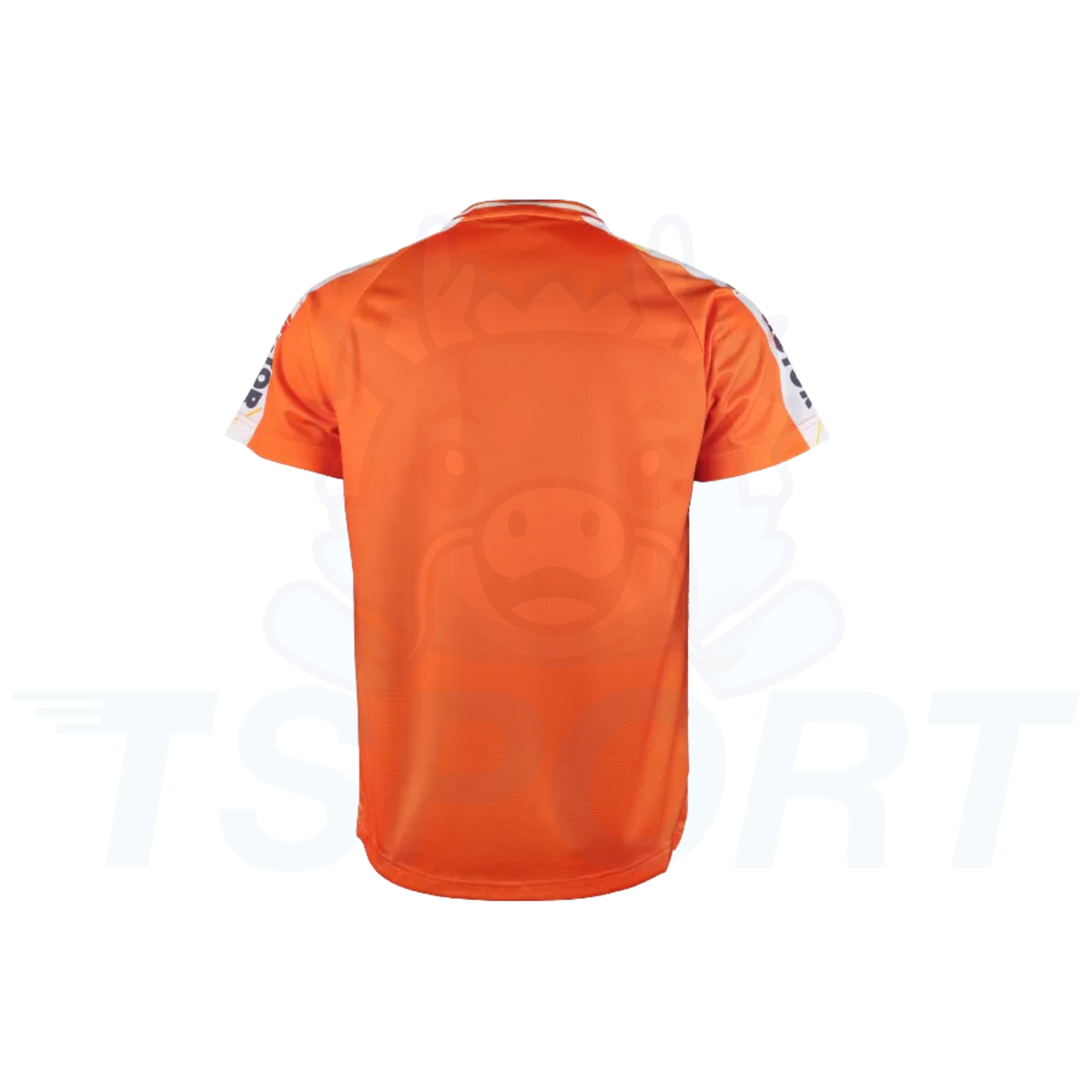 Victor Badminton Unisex T-Shirt T-59131-O - Orange
