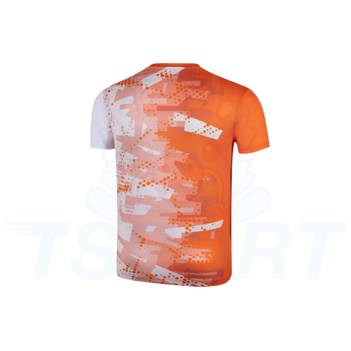 Victor Badminton Unisex T-Shirt T-59133-O - Orange