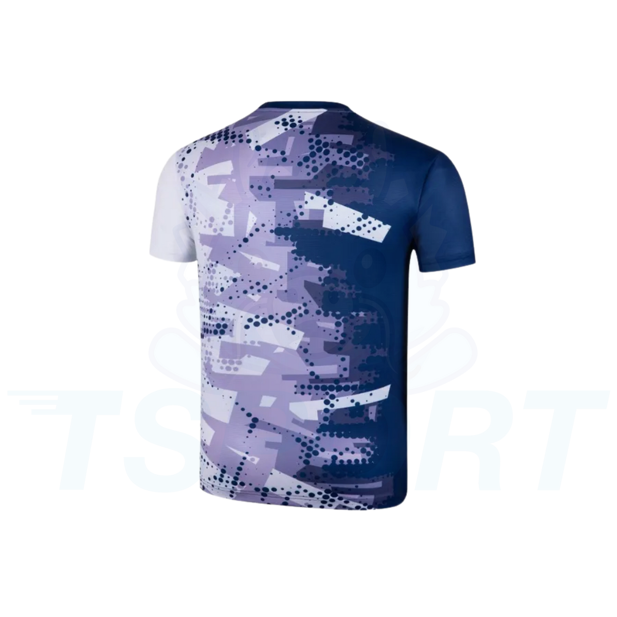 Victor Badminton Unisex T-Shirt T-59133-B -  Blue