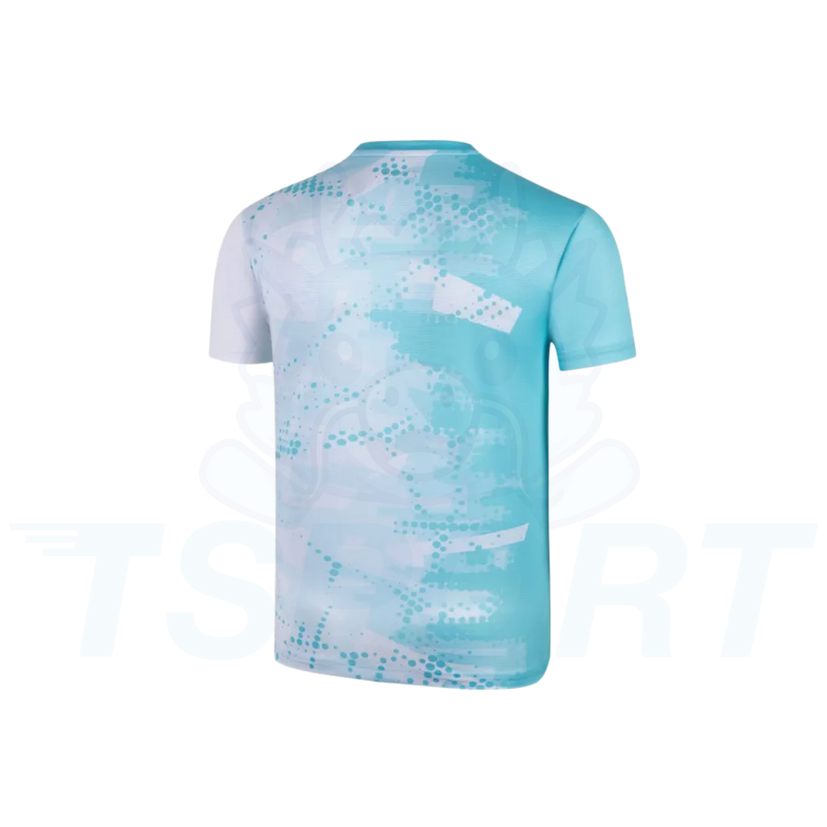 Victor Badminton Unisex T-Shirt T-59133-M -  Light Blue