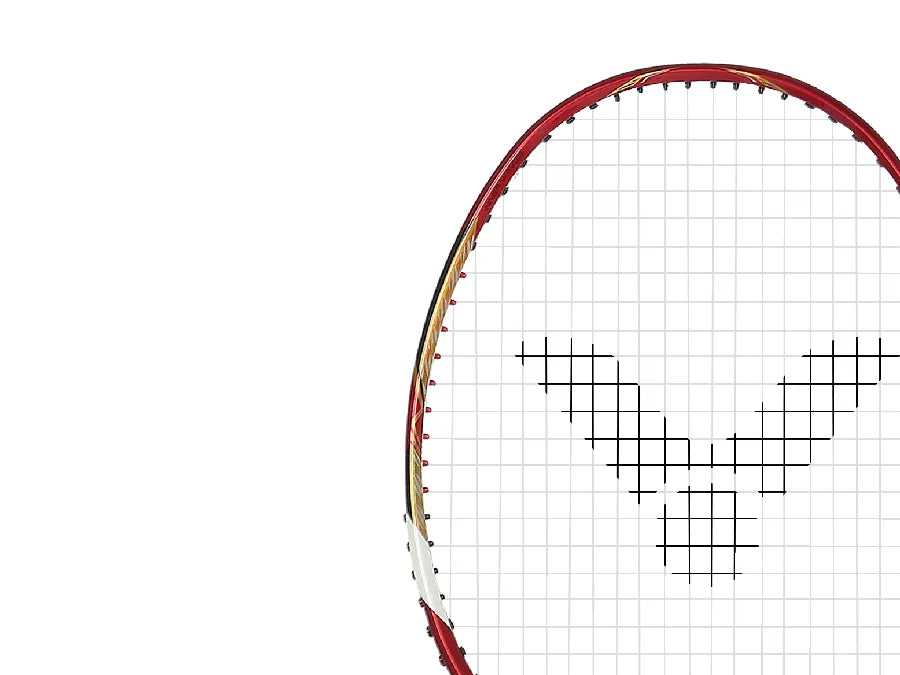 Victor Brave Sword 12 LTD-PRO-D (Red)