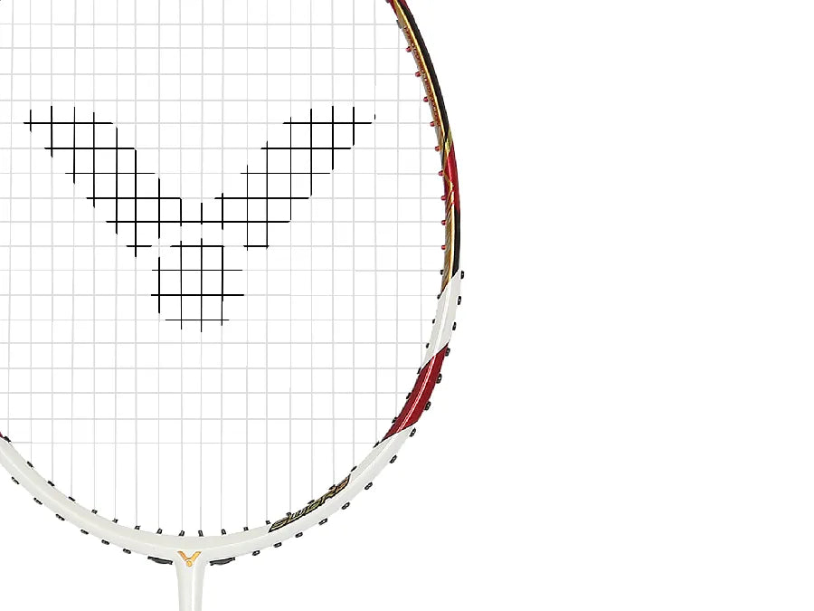 Victor Brave Sword 12 LTD-PRO-D (Red)