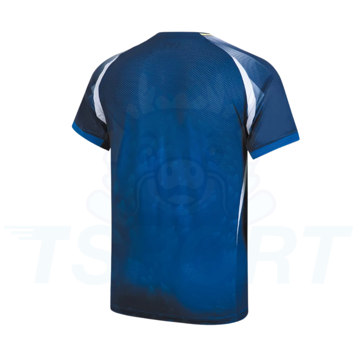 Victor Knitted Tournament Unisex T-shirt T-60004-B - Royal Blue