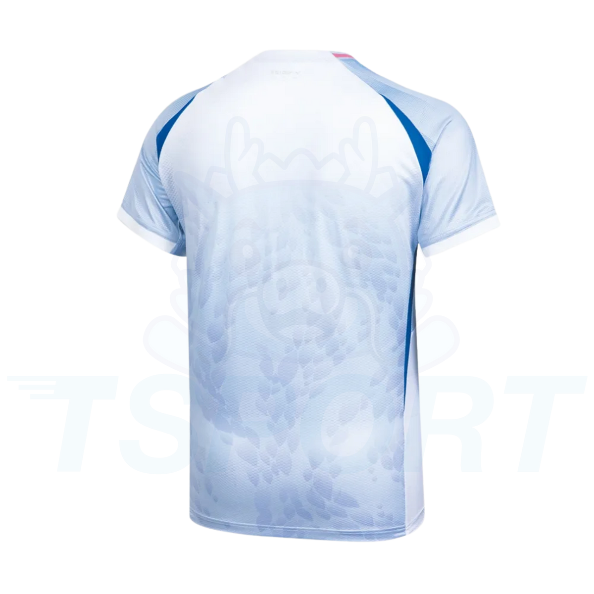 Victor Knitted Tournament Unisex T-shirt T-60004-M - Solitude