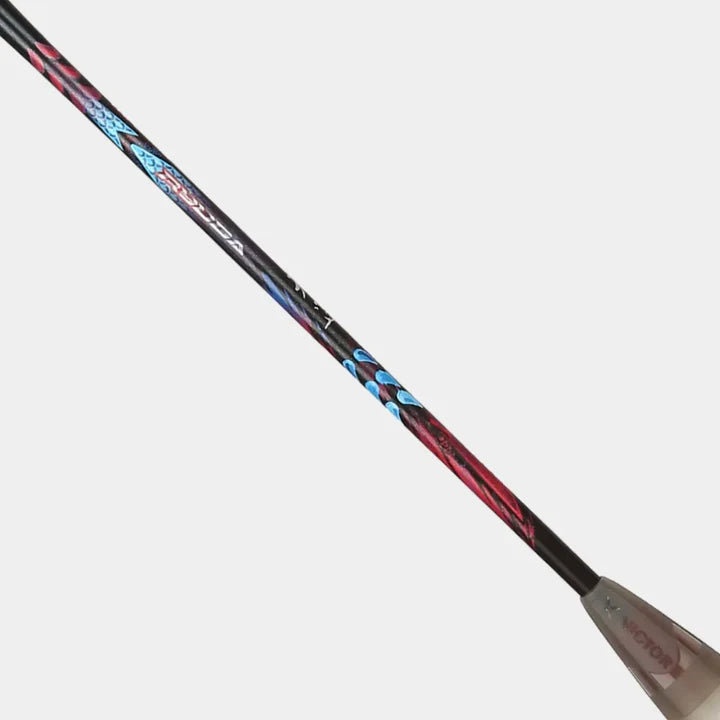 Victor Ryuga Chosen One