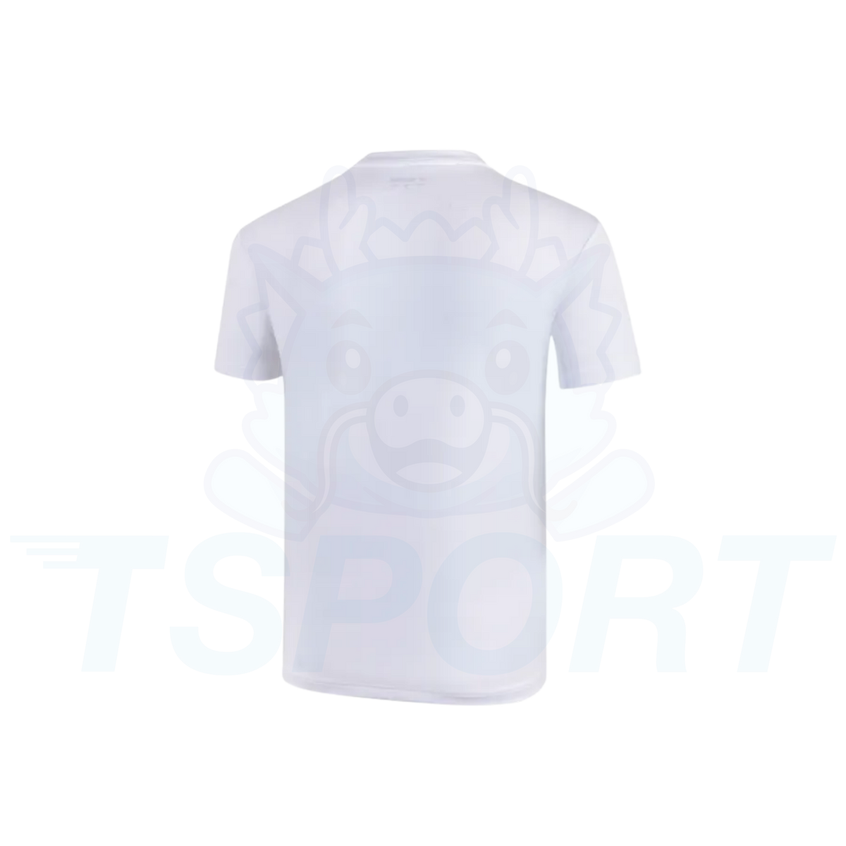 Victor T-Shirt US Unisex T-59129-A - White
