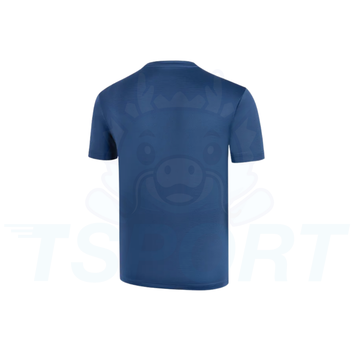 Victor T-Shirt US Unisex T-59129-B - Blue