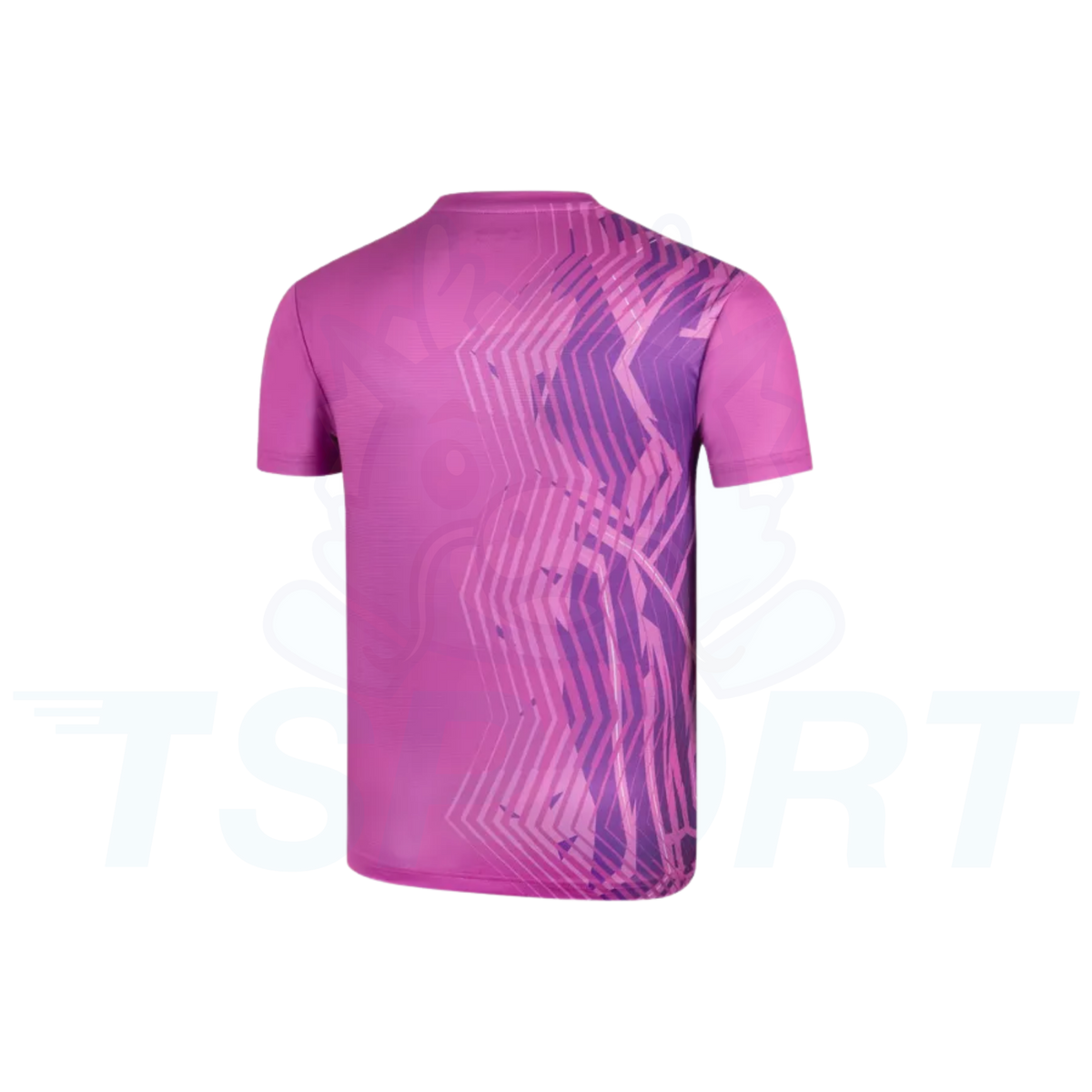 Victor Unisex Badminton T-Shirt T-59134-I - Pink