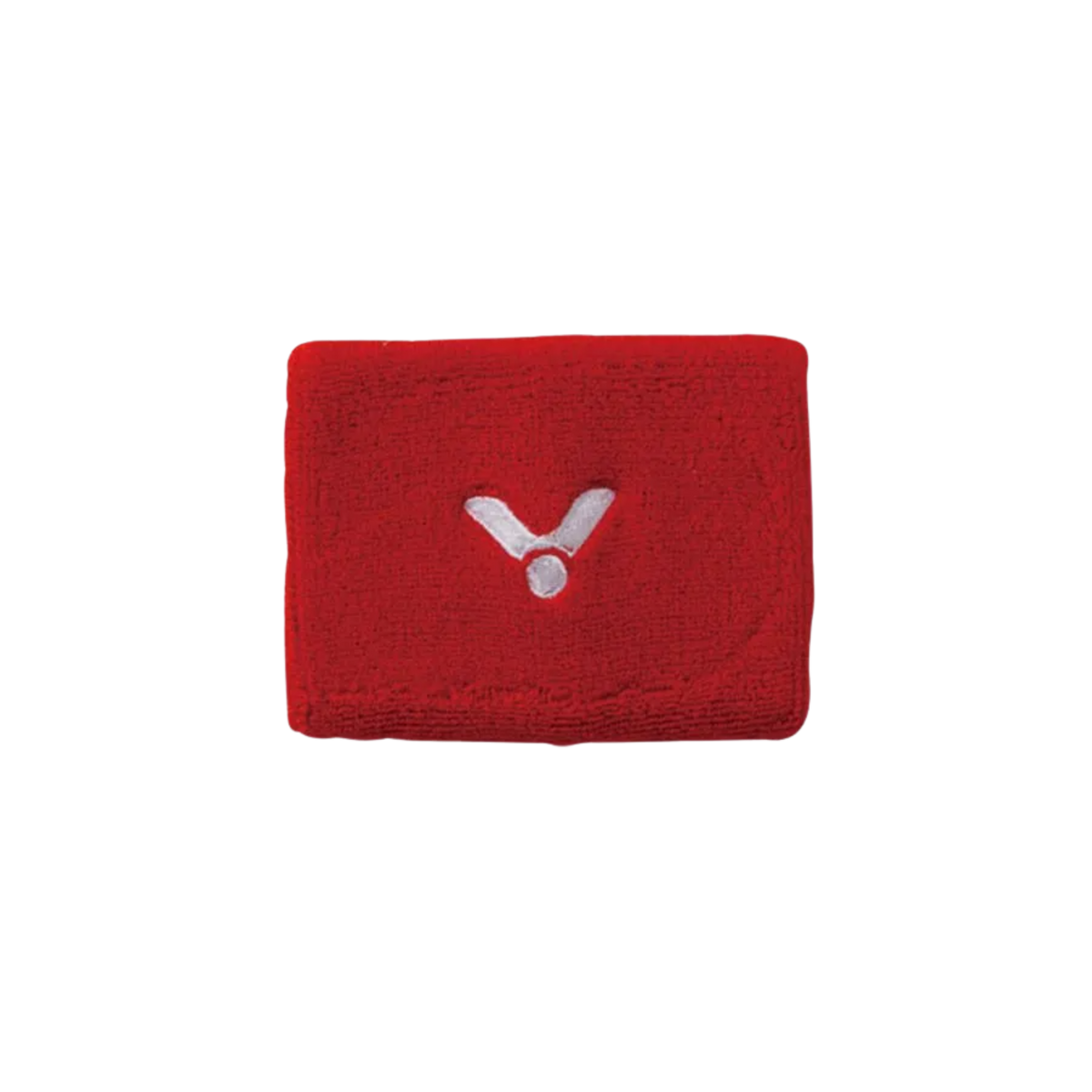 Victor Wristband SP123-D - Red