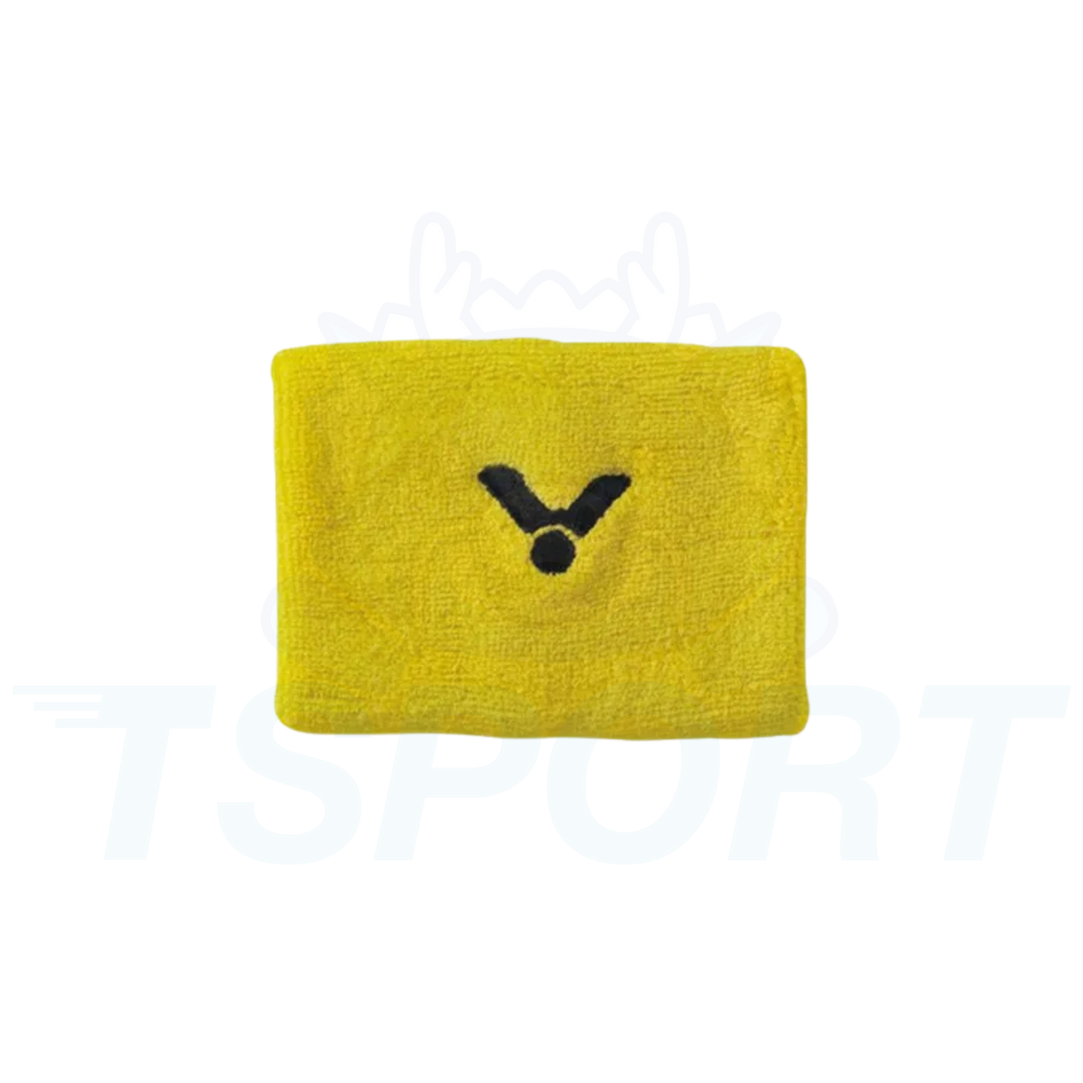 Victor Wristband SP123-E - Yellow