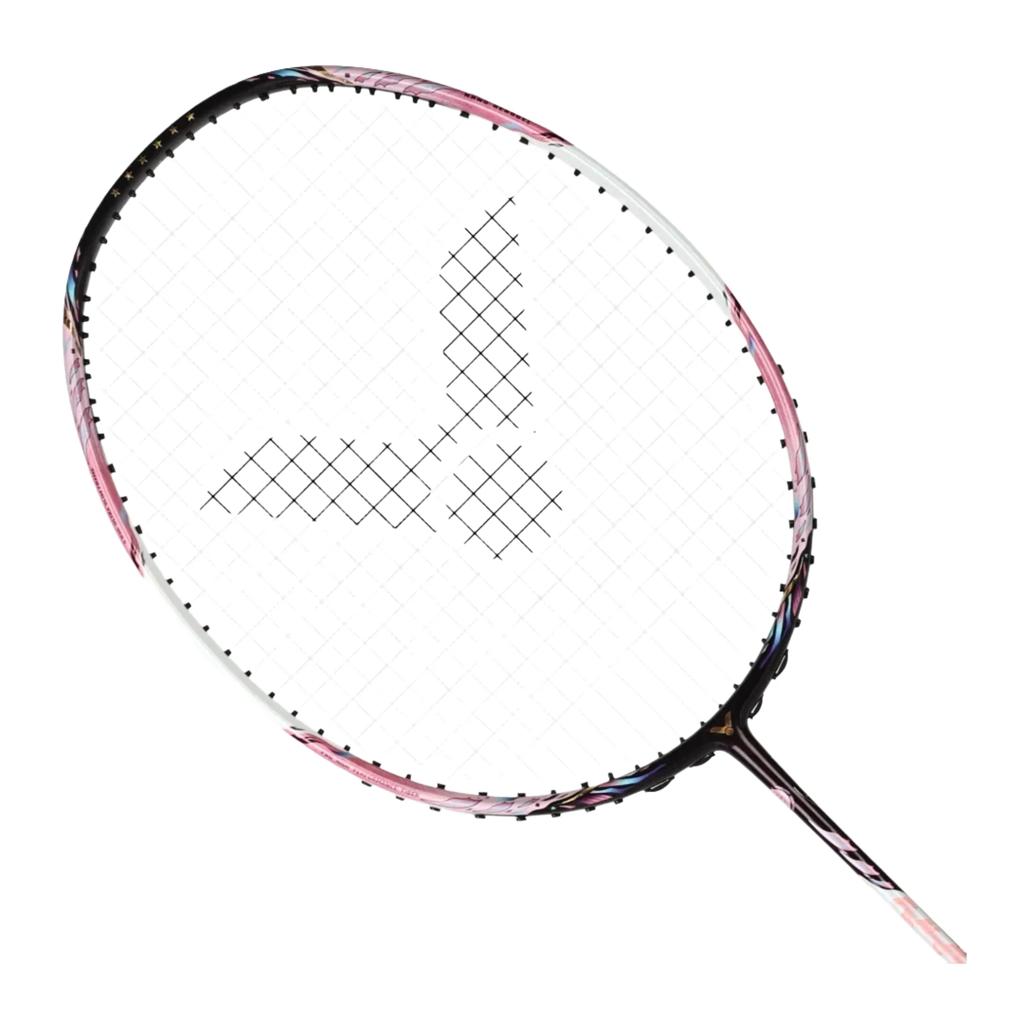 Victor x HYQ Collection 2.0 AuraSpeed Fantome F Racket Commemorative Gift Box