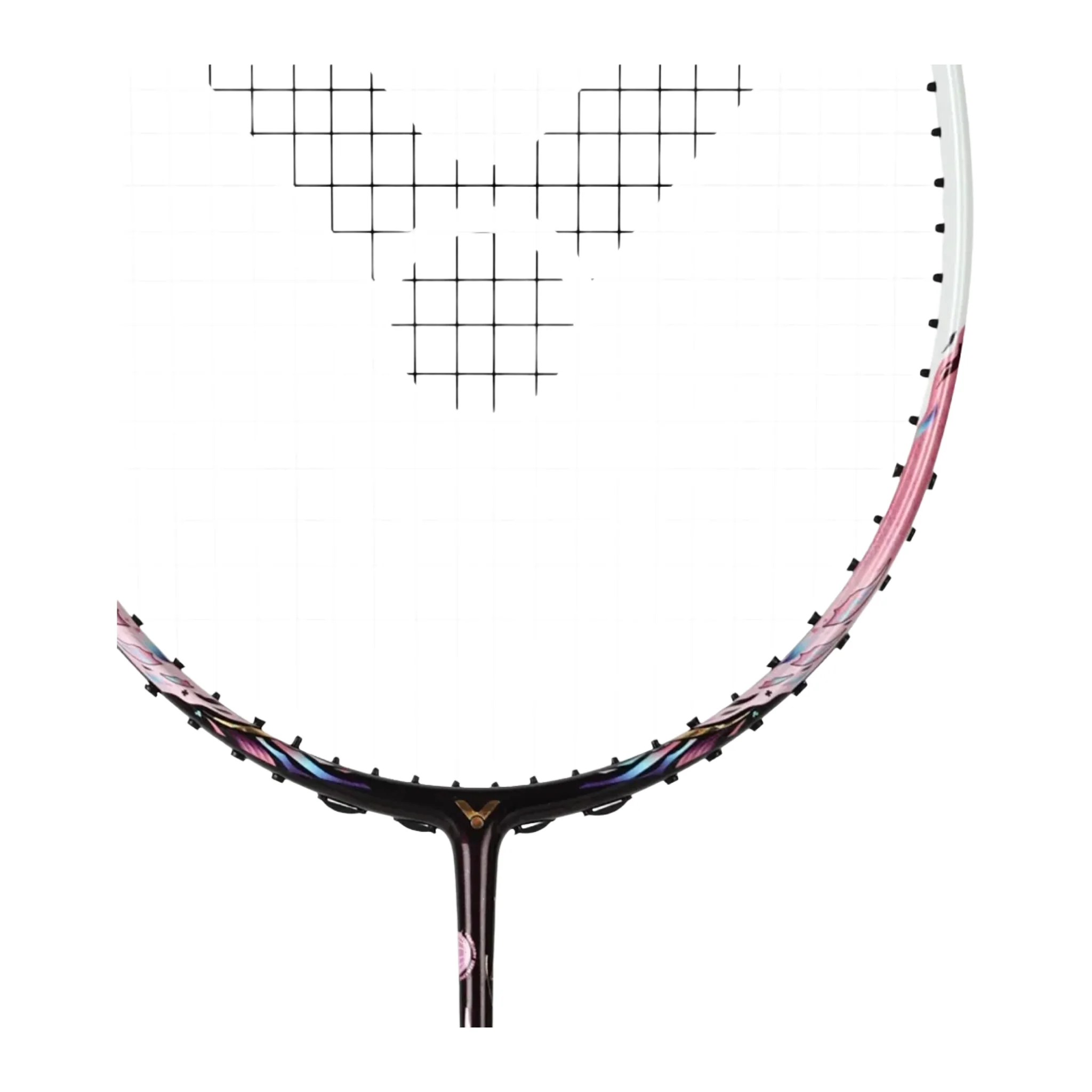 Victor x HYQ Collection 2.0 AuraSpeed Fantome F Racket Commemorative Gift Box