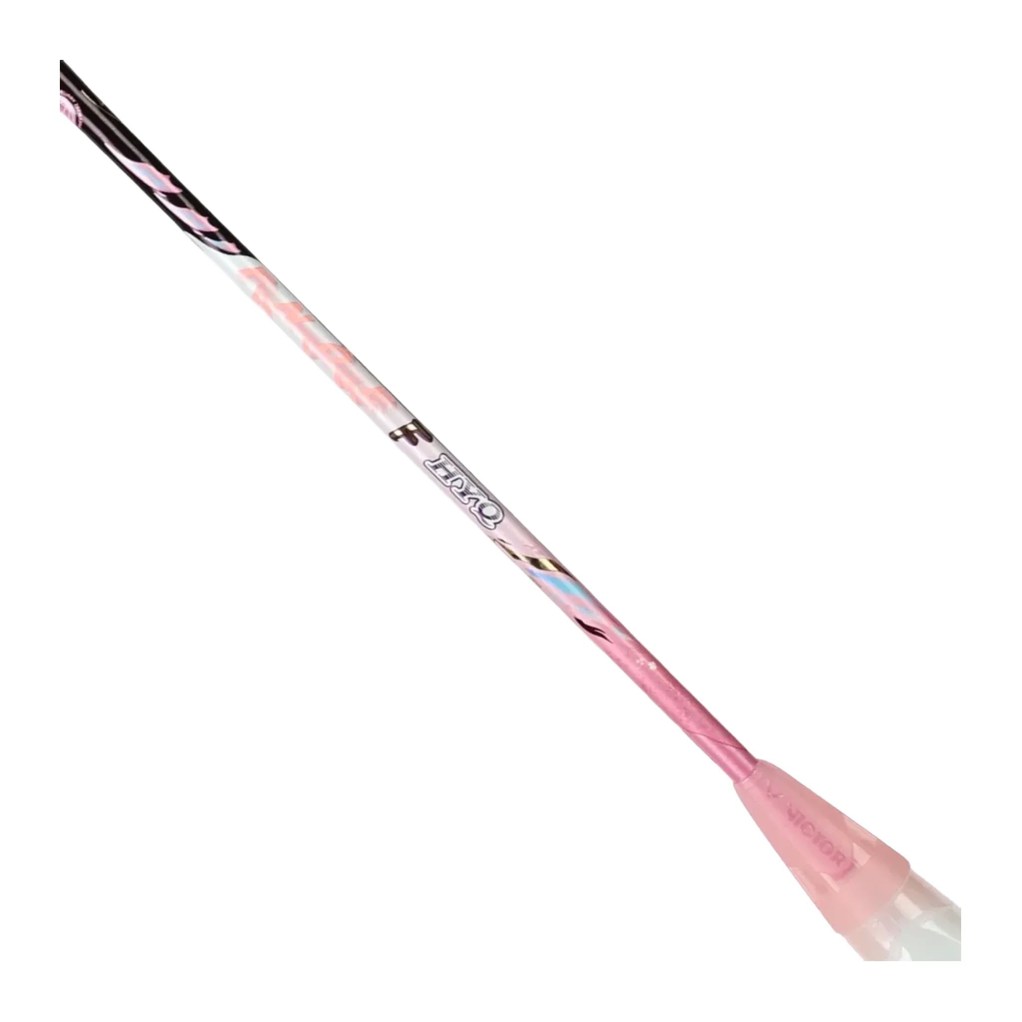 Victor x HYQ Collection 2.0 AuraSpeed Fantome F Racket Commemorative Gift Box