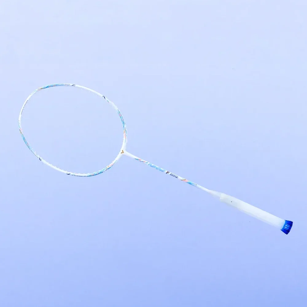Victor x HYQ Collection 2.0 AuraSpeed Fantome F Badminton Racket